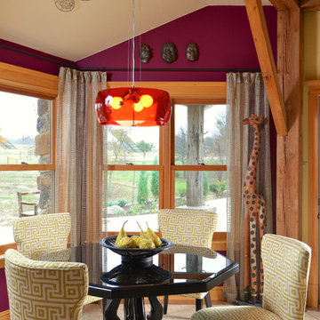 Dream Room 2014