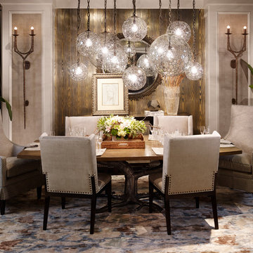 DreamHome 2014 - Dining Room