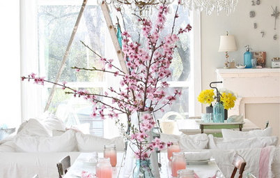 The Pink Link — Learn the Secrets of a Decorating Darling