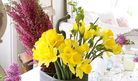 10 Ways to Set the Table for an Amazing Easter