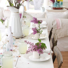 Entertaining: Create the Perfect Spot for a Laid-back Brunch