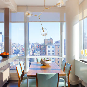 Drew McGukin Interiors - Chelsea Apartment