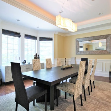 Druid Hill - Contemporary Glamour