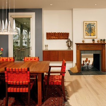 Drummond Modern Transitional