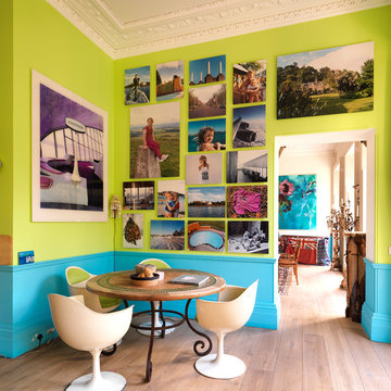 Drummonds Case Study