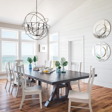 Duck, NC - New Construction