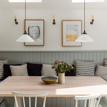 Dulwich Kitchen/Diner