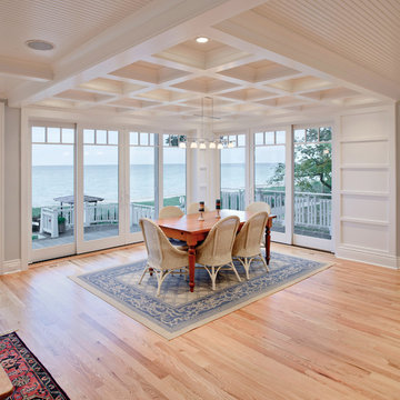 Duneland Beach Dining Room