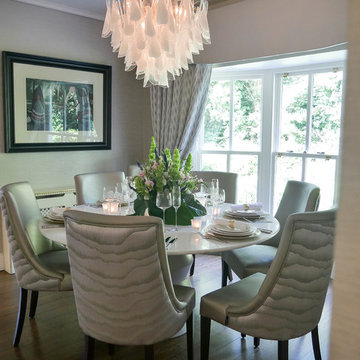 Dunmurry Lane, Private House - Belfast