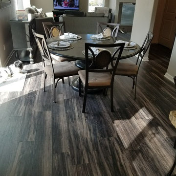 Earthwerks Parkhill Sequoia