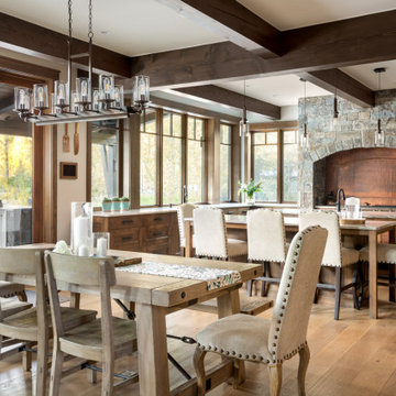 East Kootenay Chalet