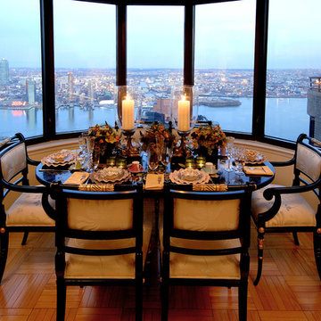 East River Penthouse