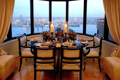 East River Penthouse