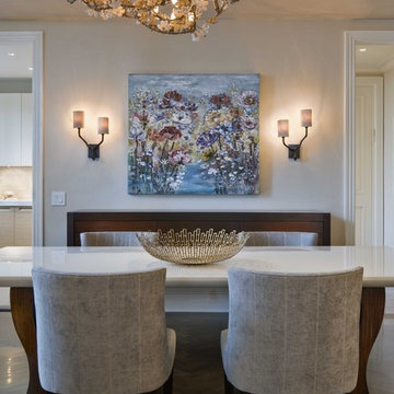 EAST SIDE RESIDENCE