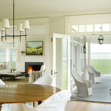 Eastwell House at Farmlands