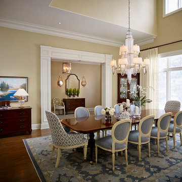 Easy Elegance