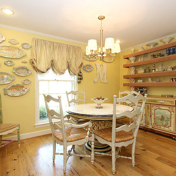 Eat-in Dining Area ~ New Listing in Bethesda