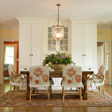 Eat in Dining area
