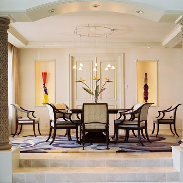Eclectic Style