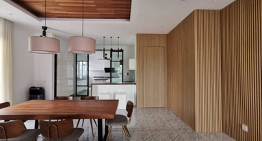 Best 15 Interior Designers Decorators In Johor My Houzz