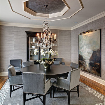 Eden Prairie Residence