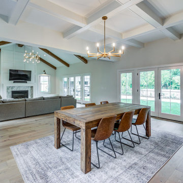 Edgewater - Entire Home Renovation
