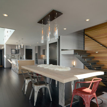 Edgewater Residence