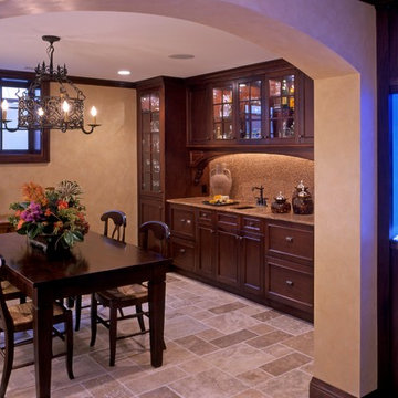 Edina Traditional Home Refresh