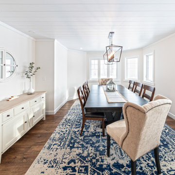 Edmonton Ogilvie Ridge - Full Interior/Exterior Renovation