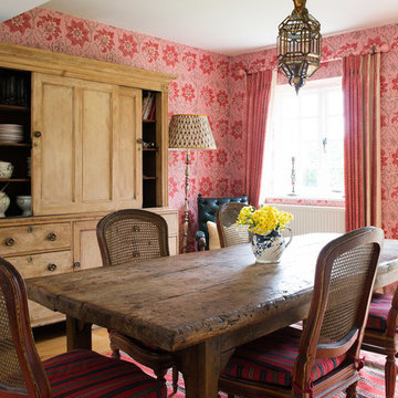 Edwardian House Gloucestershire