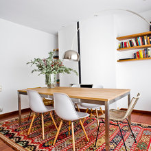 10 Times the Classic Arco Floor Lamp Has Made a Room