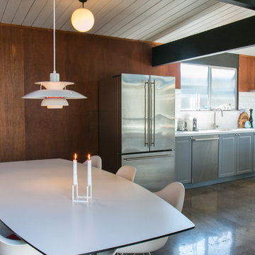 Eichler renovation