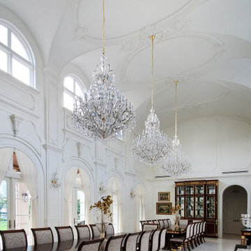Elegant Ceilings