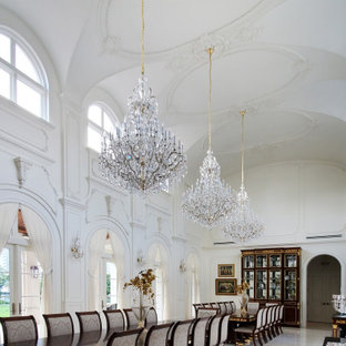 Elegant Ceilings