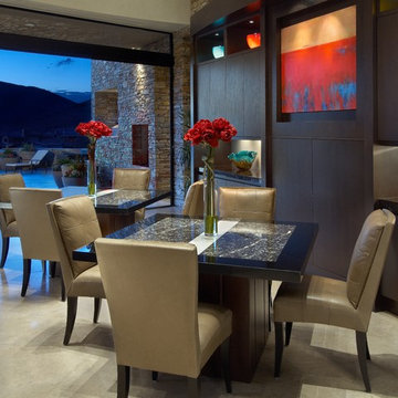 Elegant Contemporary