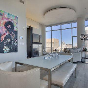 Elegant Downtown Condo