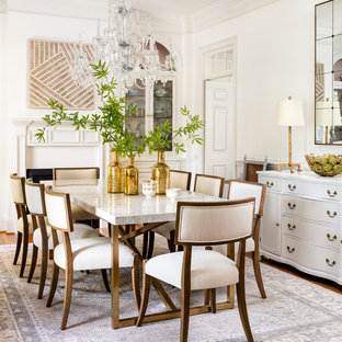 Elegant Retrohemian Chateau
