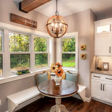 Elkhart Lake Country Home