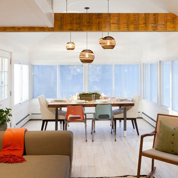 Ellen Show/Sandy Dining Room