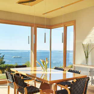 Elliott Bay House