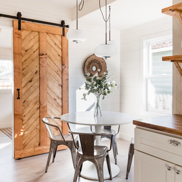 Farmhouse Dining Room