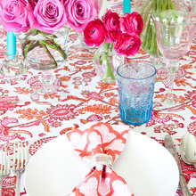 Styling: Cute and Colourful Ways to Decorate Your Easter Table