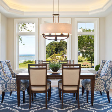 Emmett - Transitional Cottage