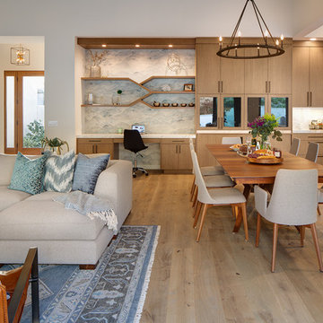 Encinitas Modern Connection