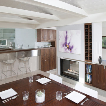Encinitas Residence Remodel - Dining Room