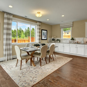 Enclave at Harbor Hill | Homesite 22