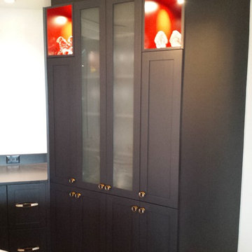 Encore Cabinets Design 239-331-5287 Contemporary