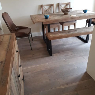 Engineered Oak in Cork