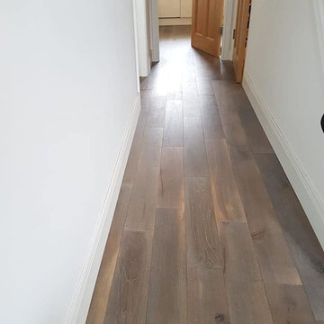 Engineered Oak in Cork