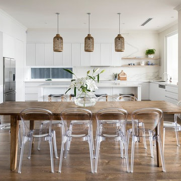 Engineered Timbers